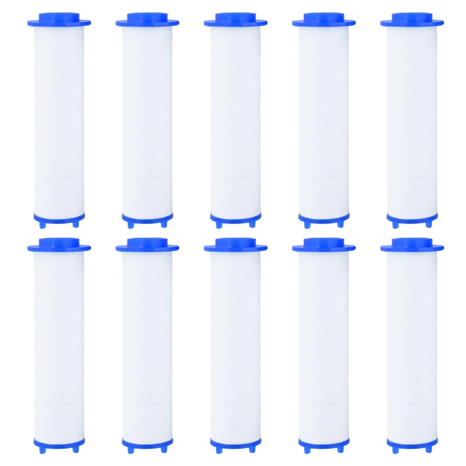 Effective Water Purification With Handheld Shower Head Replacement