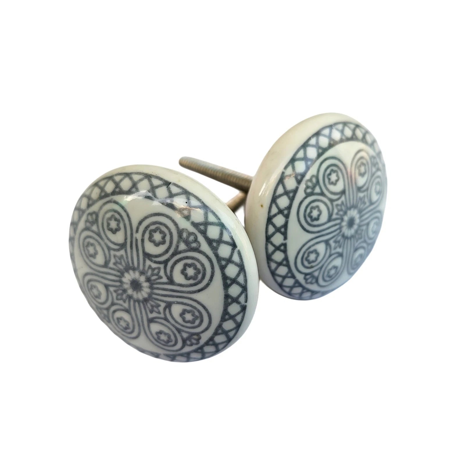 Knobs No. 43 – Handmade Cabinet Knobs | Decorative Drawer Pulls |