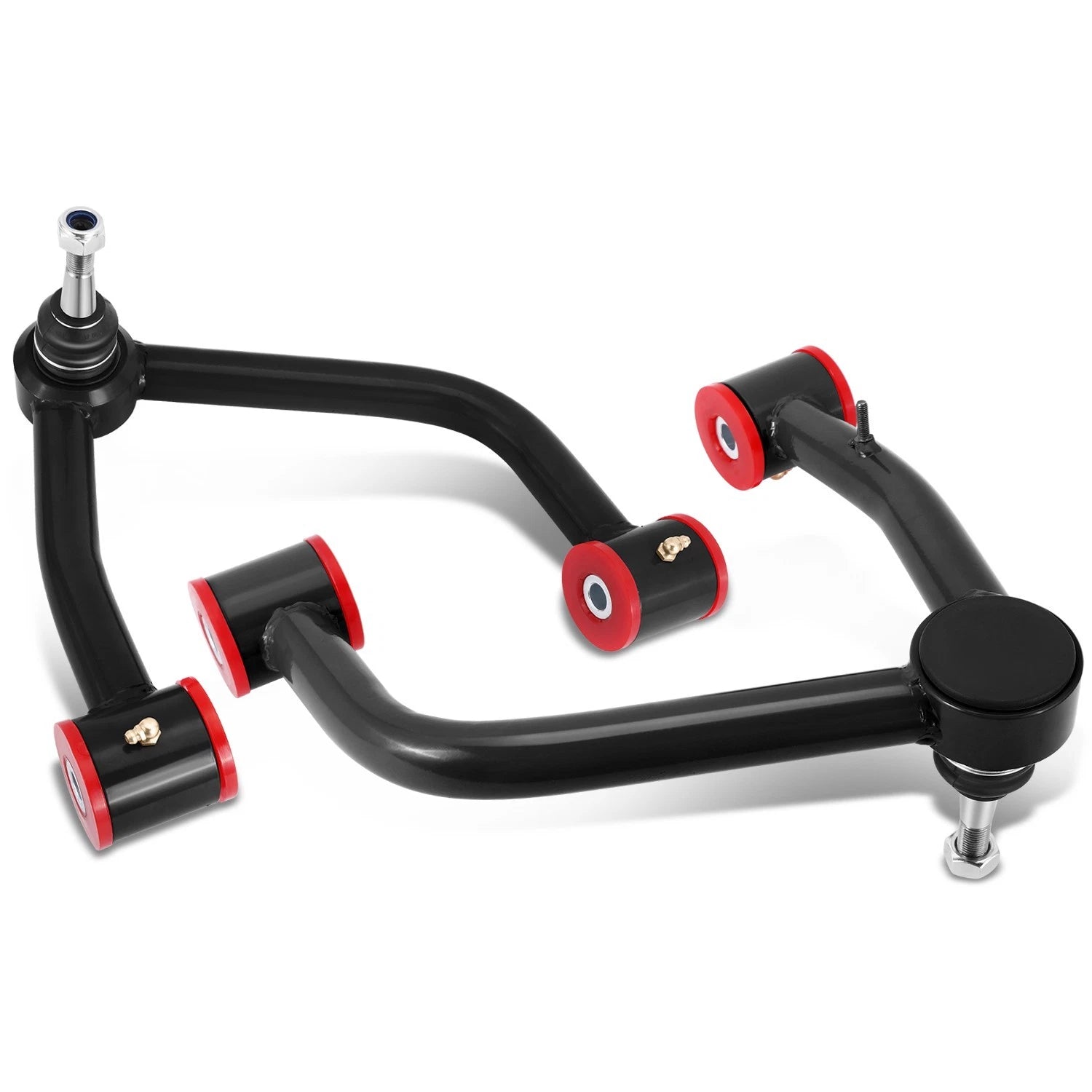 Fit 19-24 Cadillac Escalade Chevy Silverado Tahoe | Built Supply Co