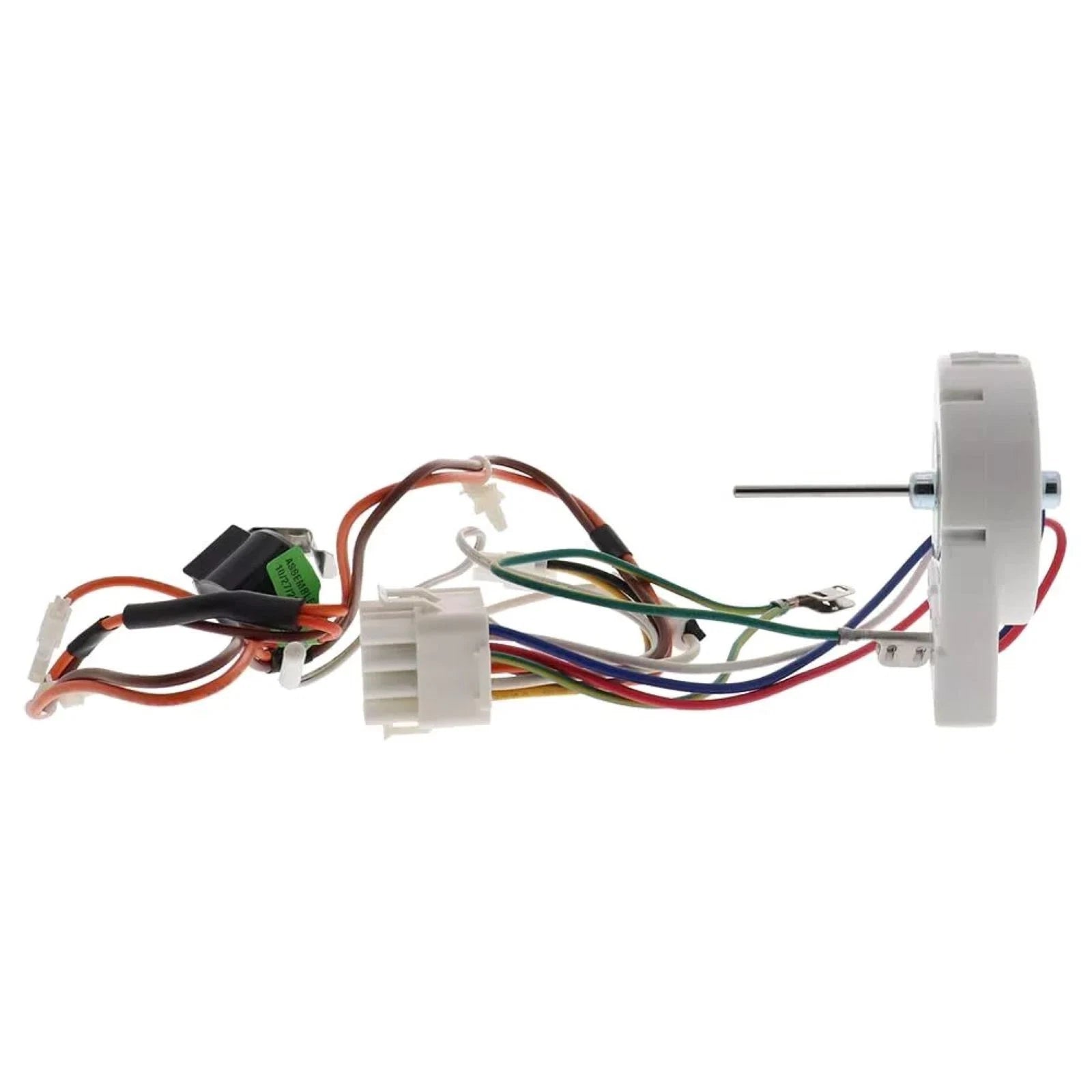 W11224591 Refrigerator Evaporator Fan Motor For | Built Supply Co