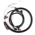 New Engine Injector Wire Harness Kit For Volvo | Built Supply Co
