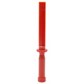 Tape Weight Scraper On Wheel Balancer Tape Remove Tire Tool