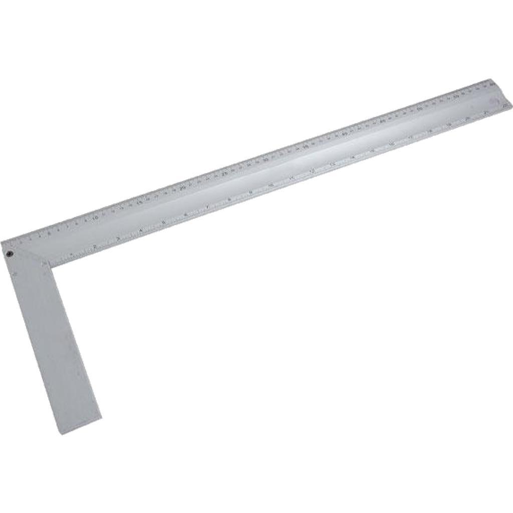 Neilsen Engineers Right Angle Polished Try Square 600mm