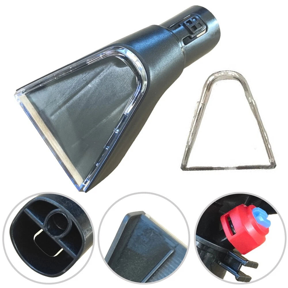 For Karcher Se 318 Compatible Accessory Effective Upholstery Washer