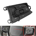 Steering Wheel Control Switch 13528612 For Gmc For Sierra 1500