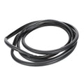 Premium Rubber Sunroof Weatherstrip Glass Seal | Built Supply Co