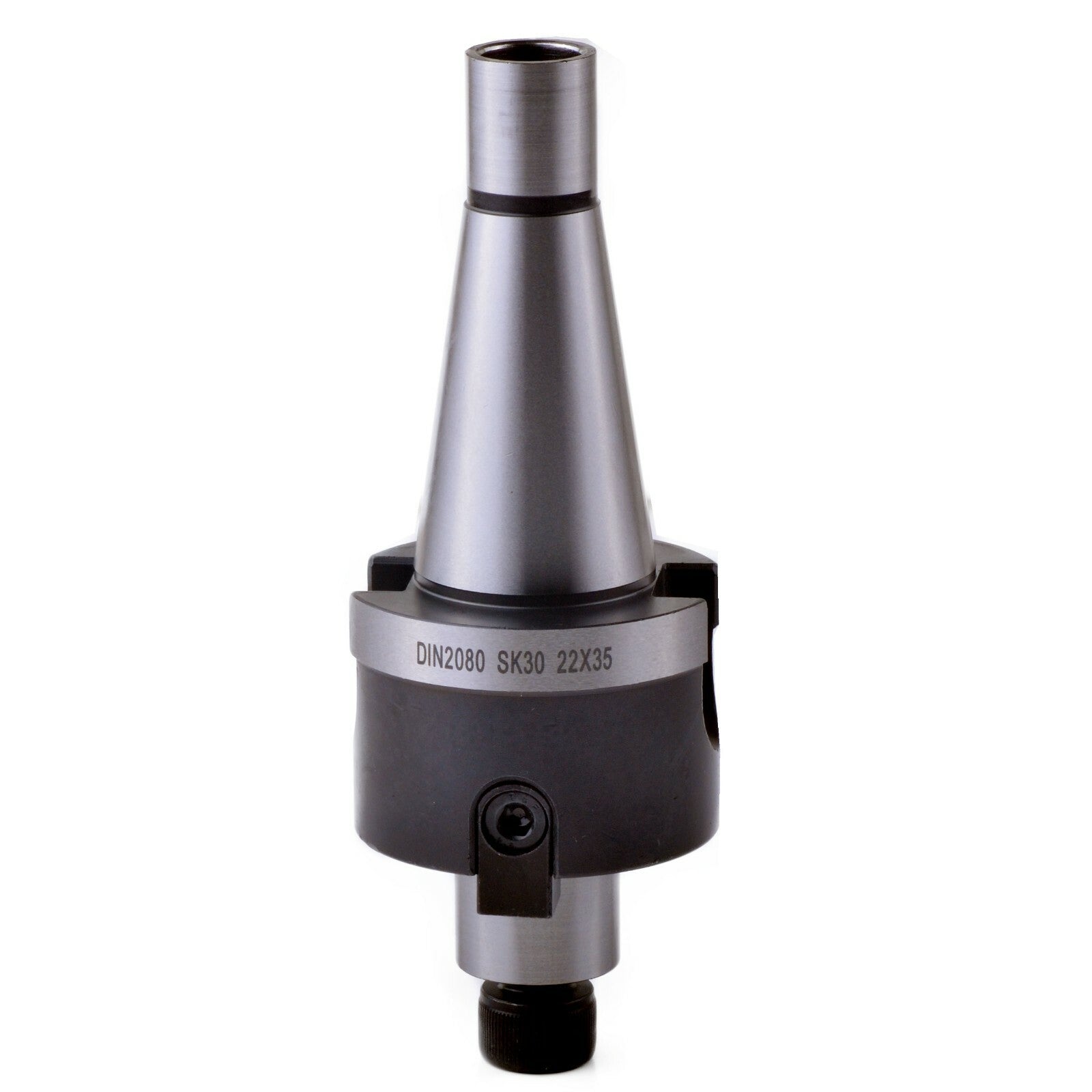 Din2080 Nt30 Fmb22 35 Face Mill Tool Holder Sk30 Tools
