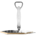 Thickened 304 Stainless Steel Bottle Opener For Medicine And Beer
