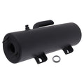 Direct Fit Exhaust Muffler For Polaris Ranger Crew 700 4x4 EFI