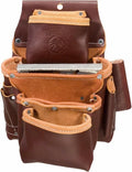 Occidental Leather 5062 4 Pouch Pro Fastener Tool & Fastener Pouch