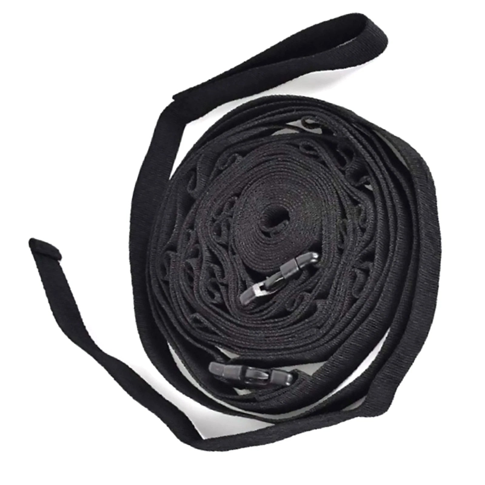 Multi-function Hanger Rope Repairing Accessories For Outdoor Camping