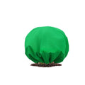 Winter Plant Covers Insulated Frost Blankets With Drawstring Closure