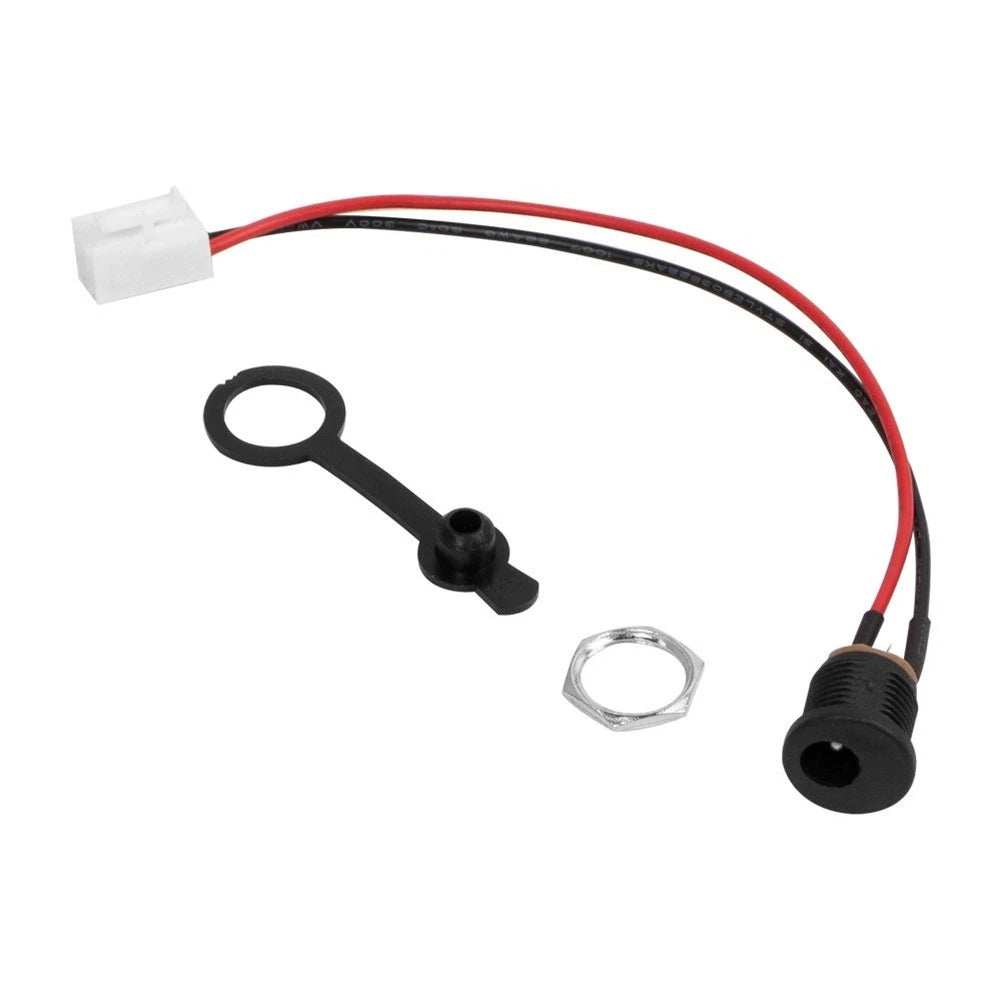 Full Copper Dc2 1 Charging For Port For Electric Scooter And Bike