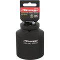Neilsen 3/4" Drive Deep Square Impact Socket 60mm