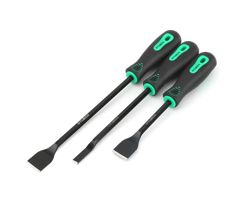 Gasket Scraper Set Paint Grease Carbon Clean Remover Tool