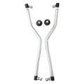 Steering Drag Link Lawn Mower Parts Adjustable For Ehp 194740