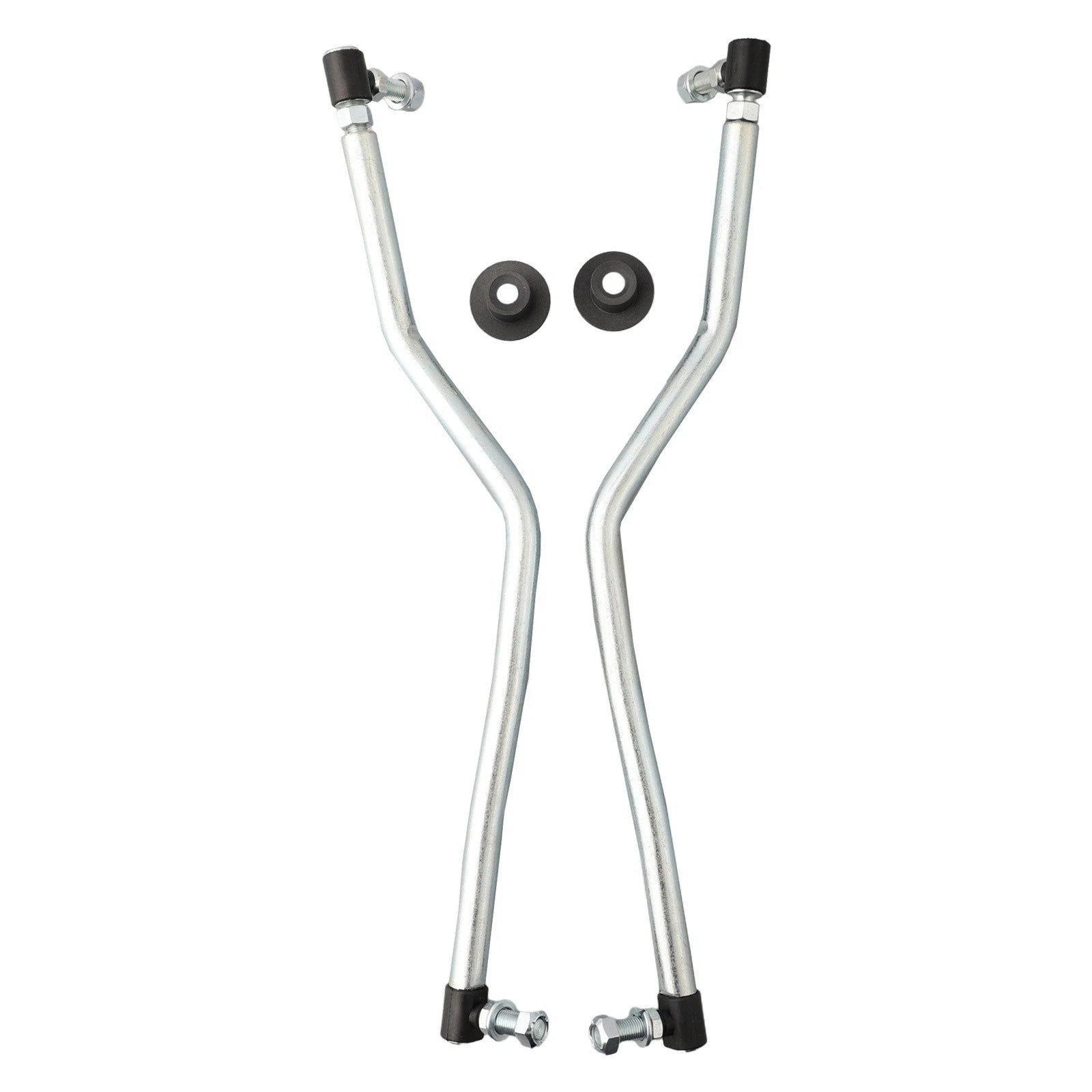 Steering Drag Link Lawn Mower Parts Adjustable For Ehp 194740