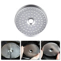 Stainless Steel Group Head Shower Screen For Breville Bes 860 870 878