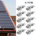 Ground Grounding Lug-solar Panel Solar Mounting System Standard