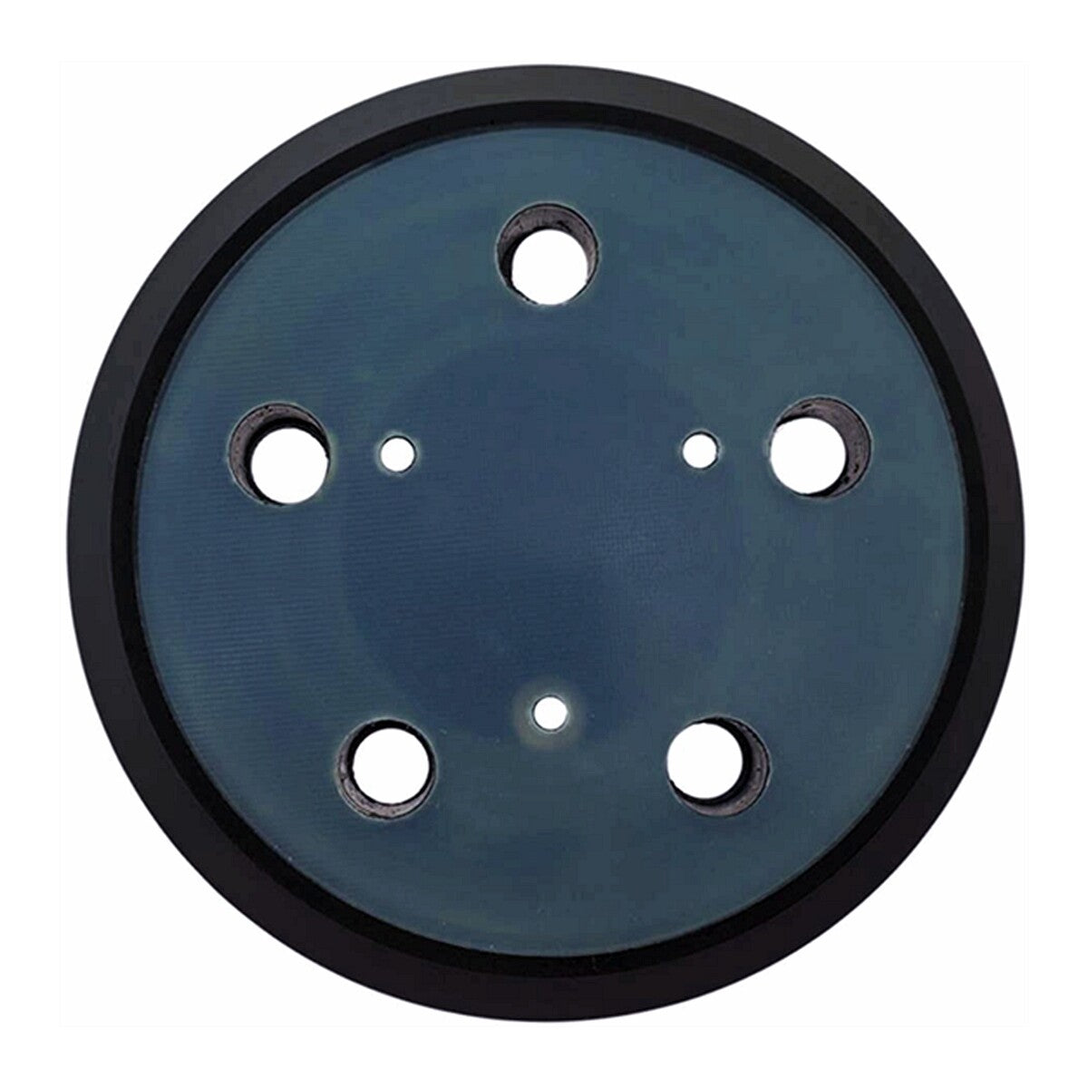 5" Hook & Loop Orbital Sander Replacement Pad 5-Hole by Unbranded
