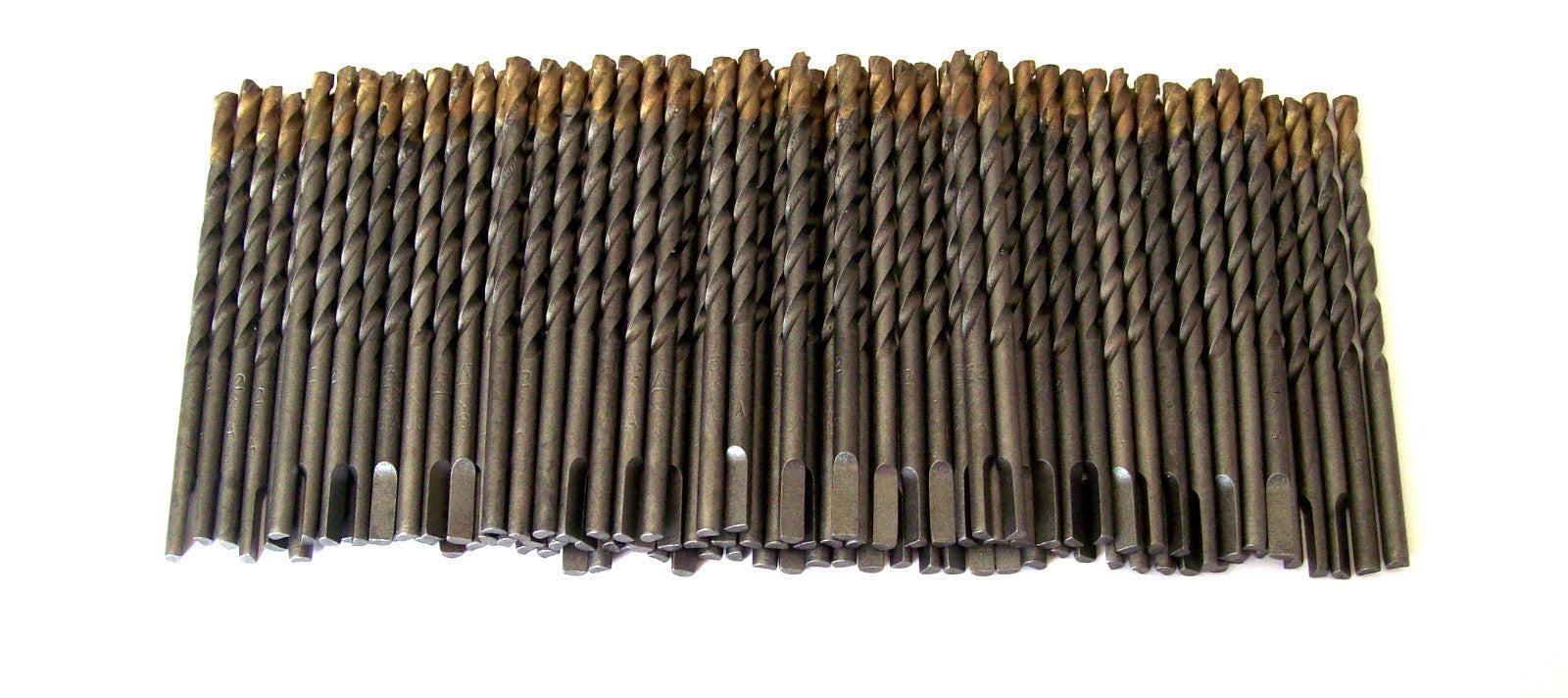 BOSCH 5/32" X 3-1/2" Carbide Masonry Hammer Drill Bits by BOSCH