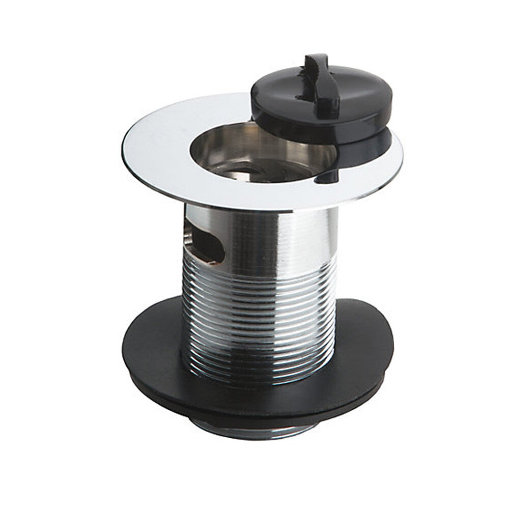 Bailey Peerless Slotted Sink Waste 1 1/4"