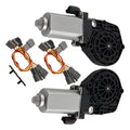 Front Window Lift Motor for Ford Mustang 1994-2004 All Engine 742-268