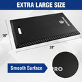 WORKPRO Extra Thick Kneeling Pad Extra Large Foam Kneeler Mat for Auto-Repair