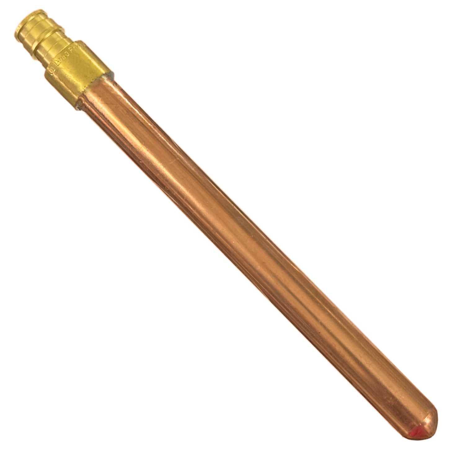 XFITTING 1/2" PEX-A Stub Out - 1 Pack
