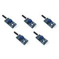 Sw-520d For Angle Sensor Digital Switch Output For Arduino
