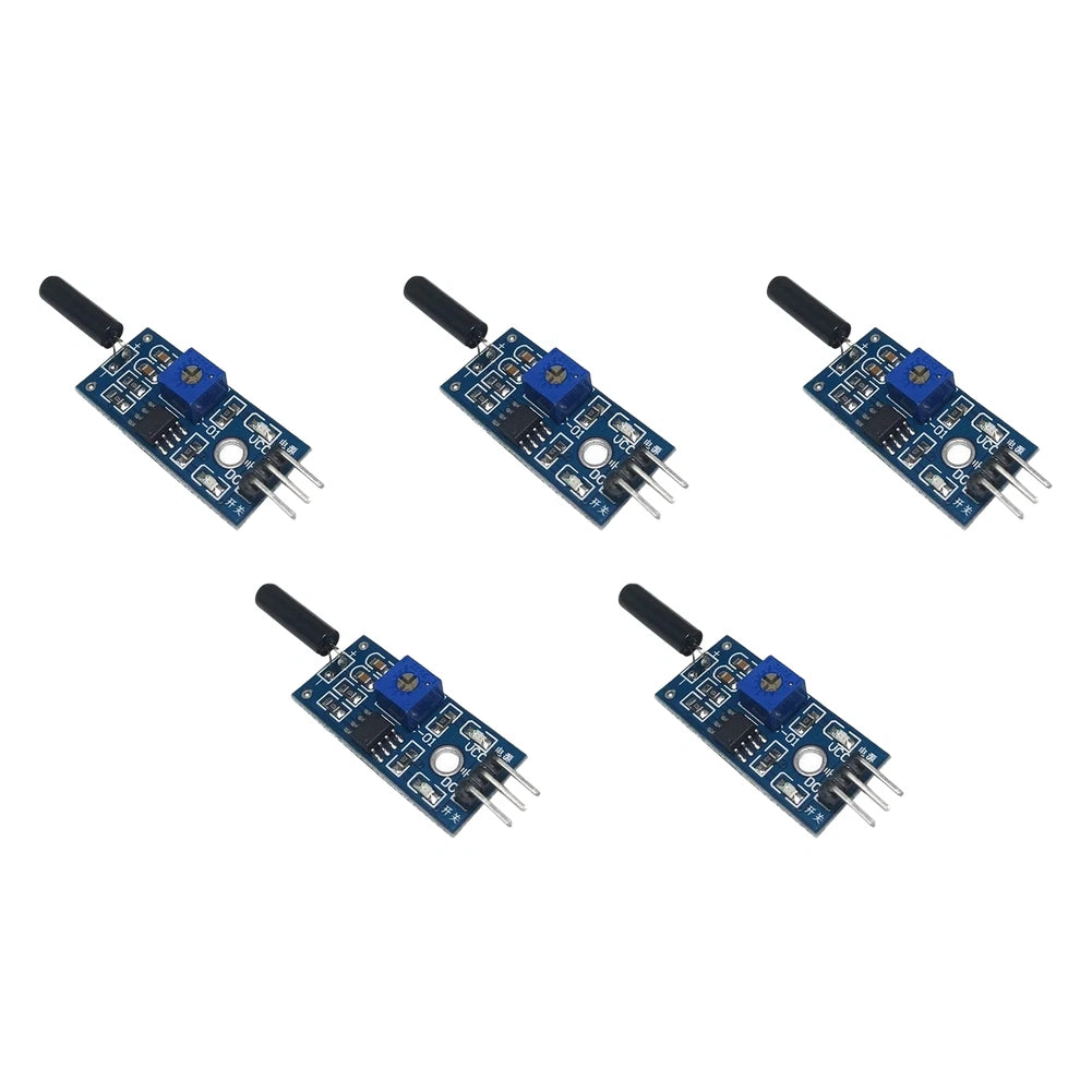Sw-520d For Angle Sensor Digital Switch Output For Arduino