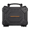 G-Force 12.6" Protective Shockproof Sealed Waterproof Safety Tactical Gun Case