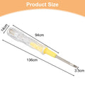 Accessories Tester Pen - LED Electric Test Pen 100-500V