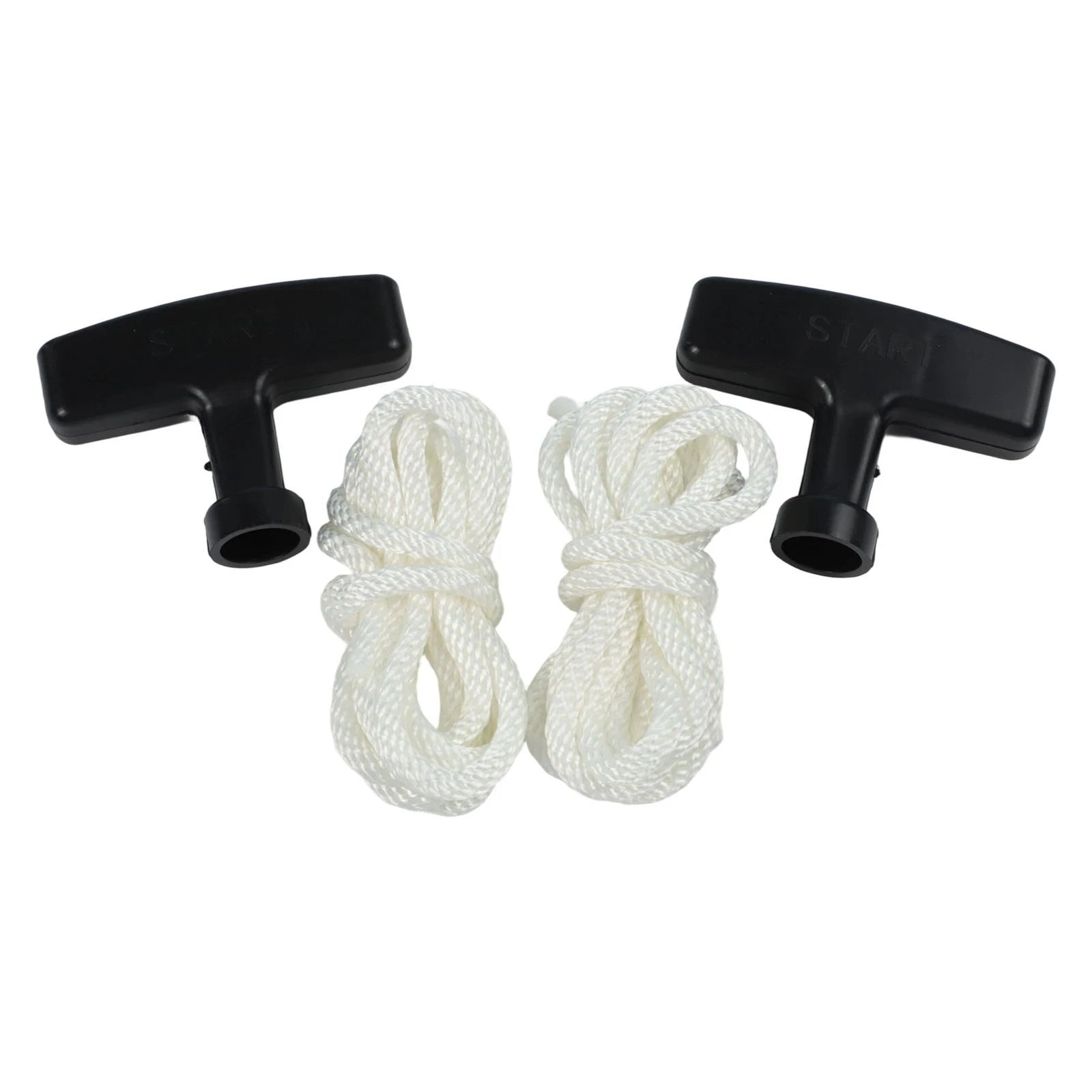 Rope For Pull Cord Rope For Pull Cord 4.5mm X 130cm (4.3ft) Handle