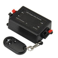 Dc 12V~24V Led Light Dimmer 8a Rf 433mhz Wireless Remote Brightness