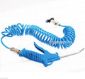 Air Duster Blow Lorry Cleaning Nozzle Gun Dust Cleaner Kit W/ Hose