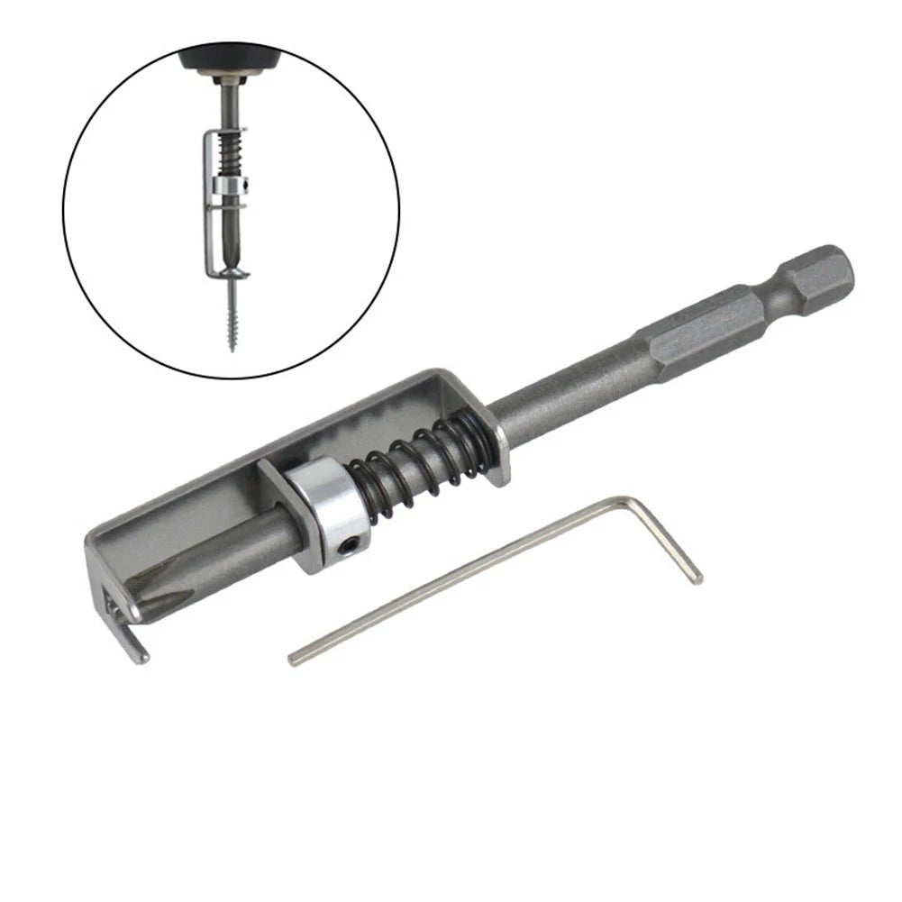 Anti-drop Bit Holder Professional Tool Home Improvement For