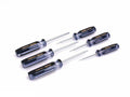 6pc Torx Tamperproof Star Driver Set by Unbranded