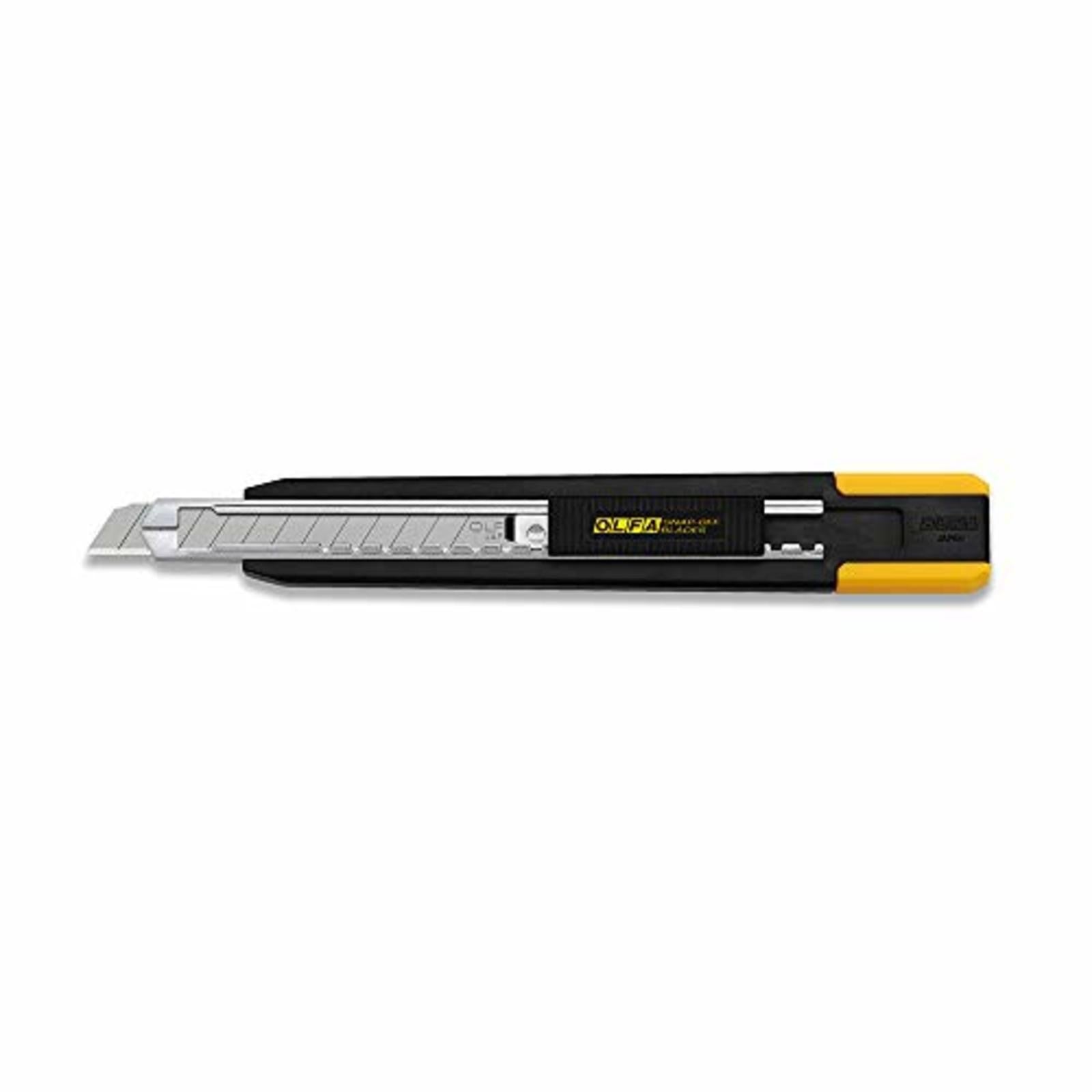 OLFA MZ-S Auto-Lock Small Cutter