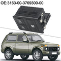 For Lada Heater Combination Switch Oem31630037693<wbr/>0000 For