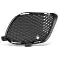 Fit 16-19 Mercedes-benz Gle-class Passenger Right Fog Light Cover