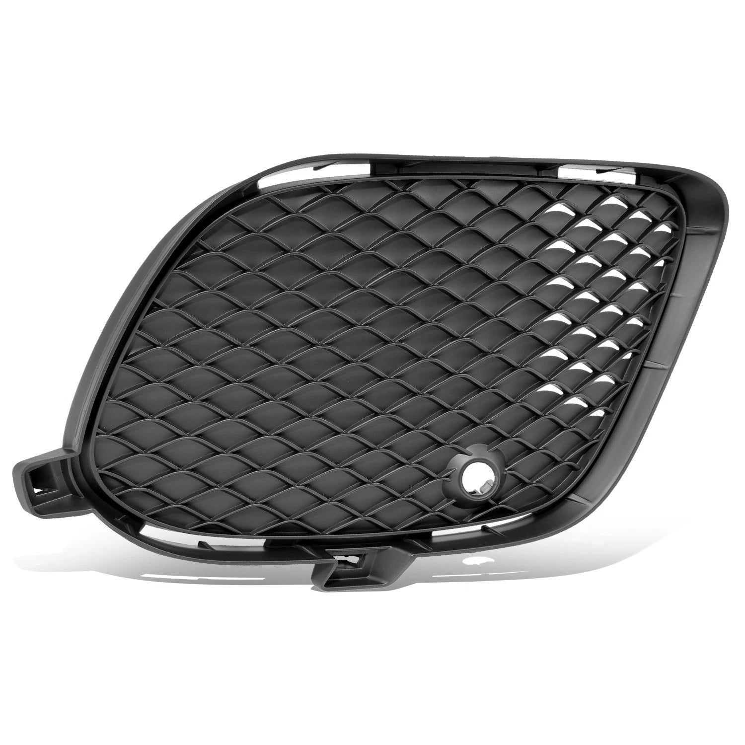 Fit 16-19 Mercedes-benz Gle-class Passenger Right Fog Light Cover