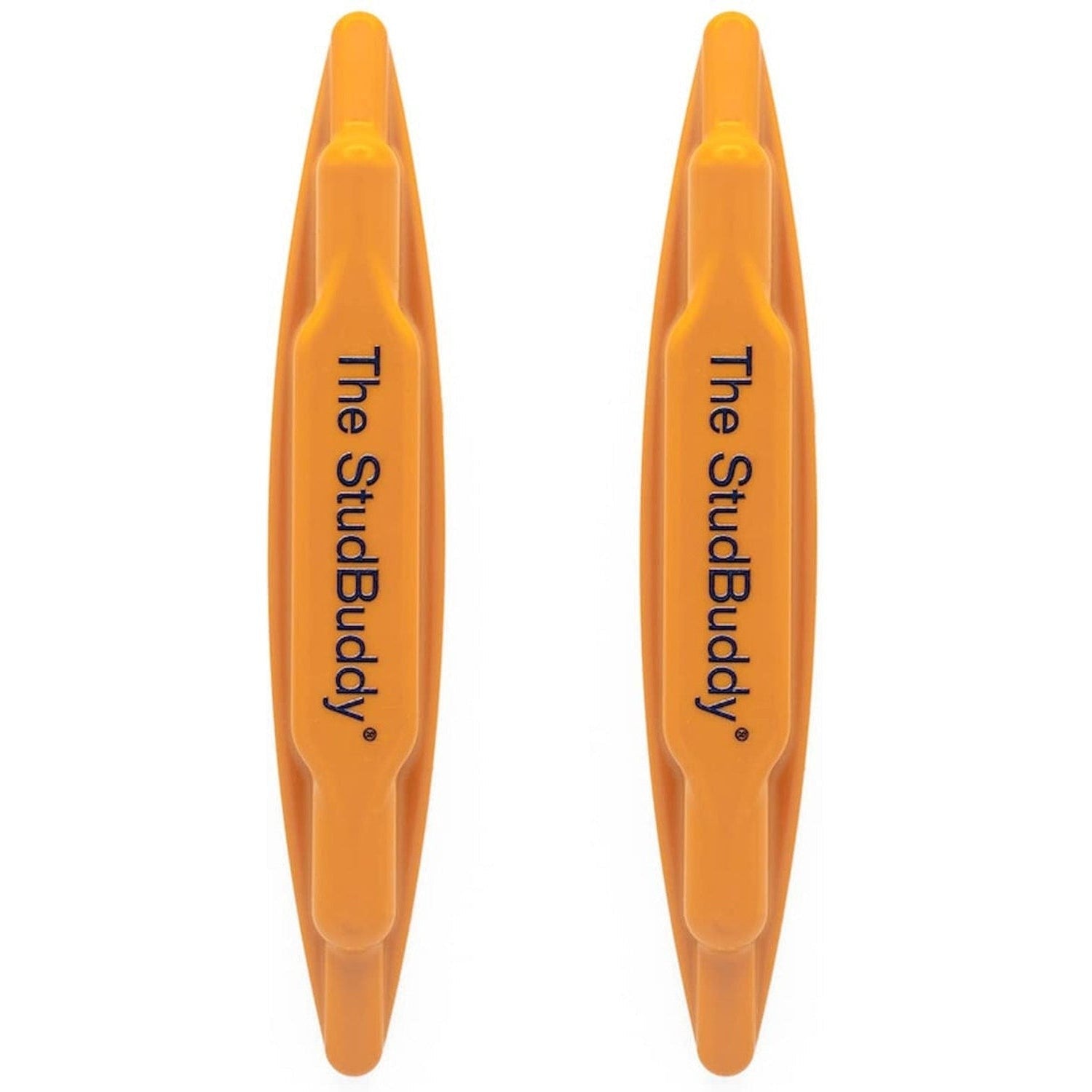 The StudBuddy Magnetic Stud Finder 2 Pack