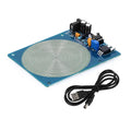 5V 7.83hz Schumann Wave Ultra-low Frequency Pulse Generator Audio