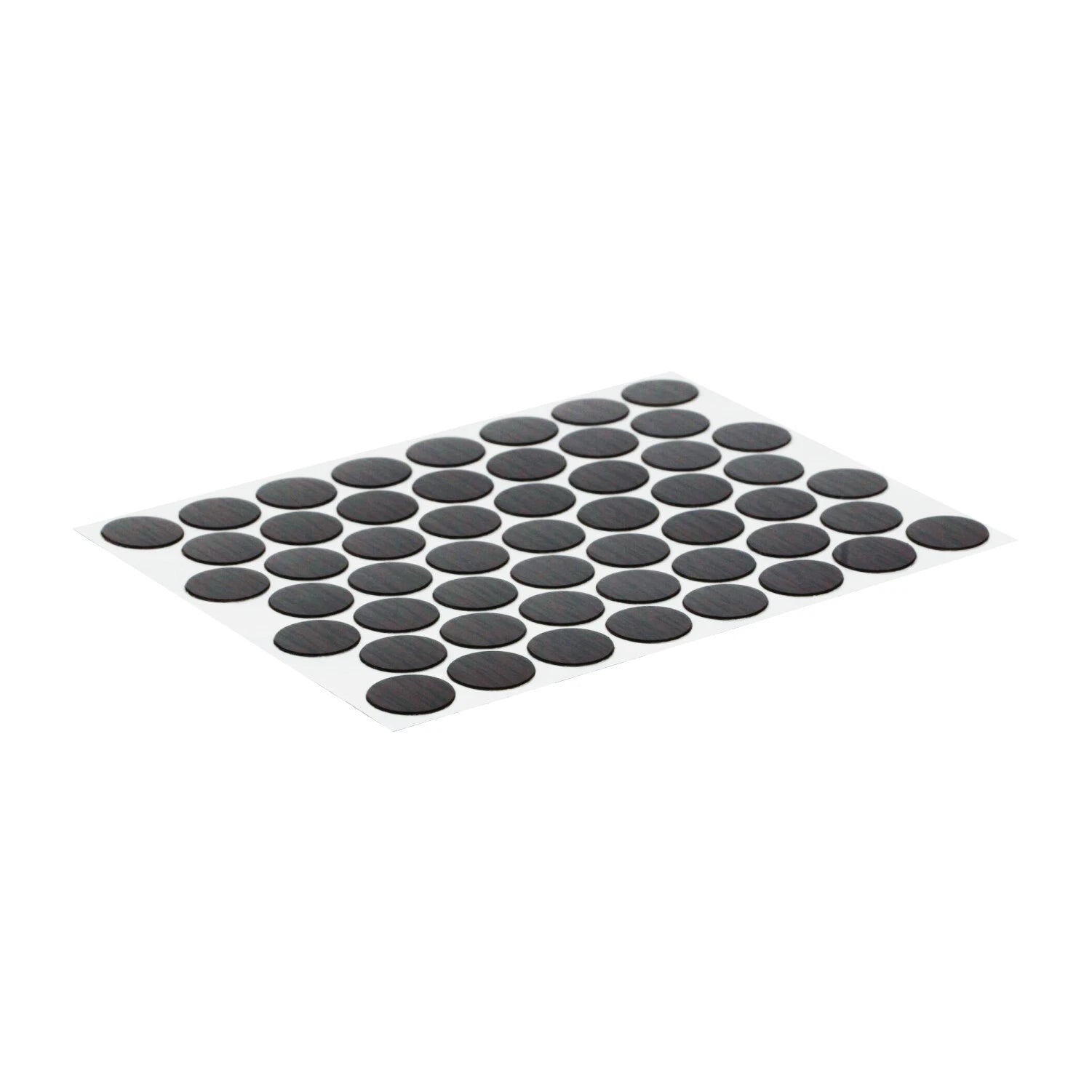 53 Fastcap Fc.wp.916.pw 9/16" Self Adhesive Screw Cap Covers