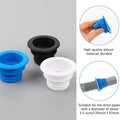 Easy To Use Drain Pipe Holder For Bathroom Drain | Built Supply Co