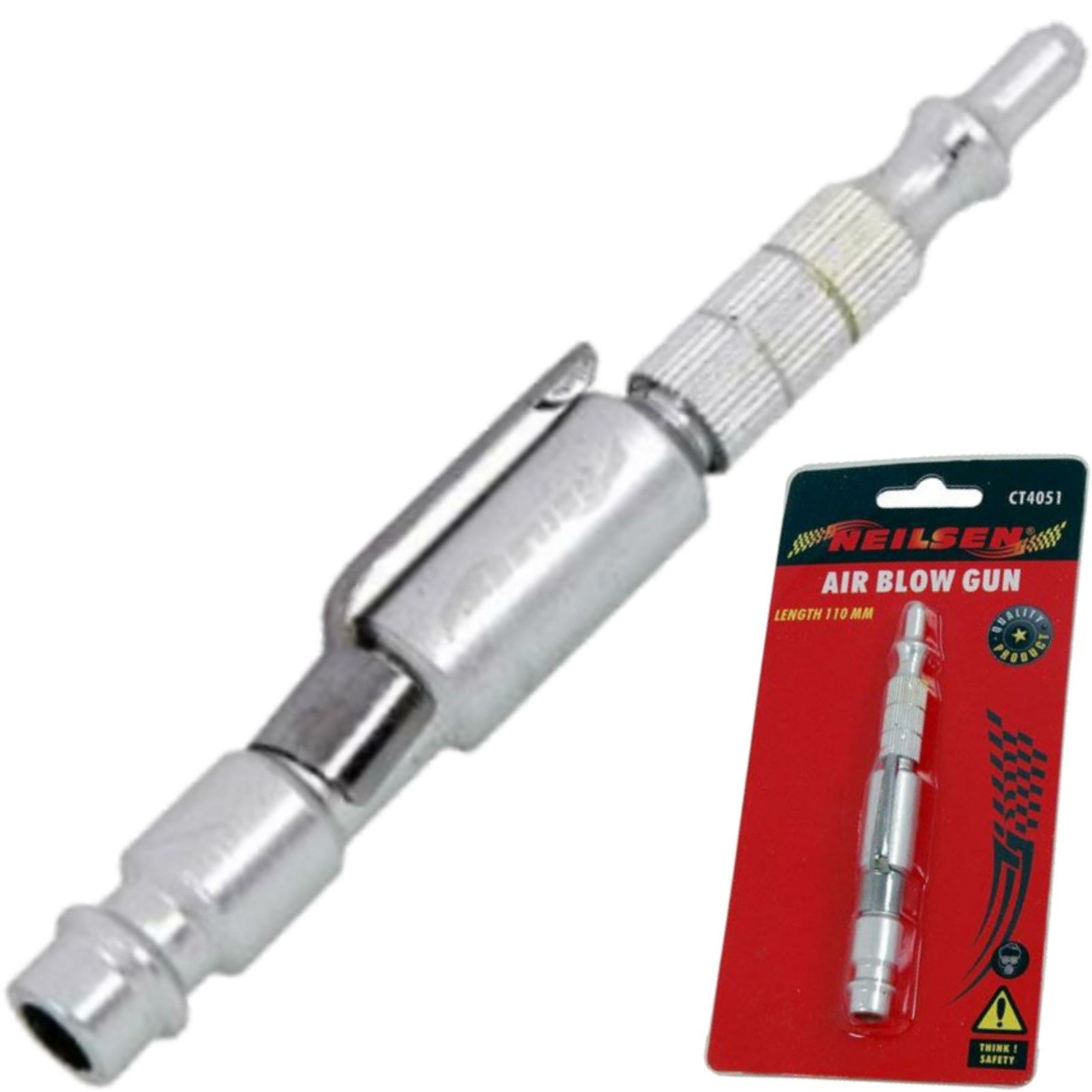 Neilsen Mini Air Blow Gun