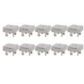 Voltage 2500V Kbpc5010 50a 1000V Metal Case Single Phase Diode Bridge