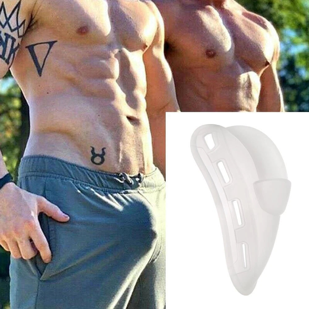 Stylish 2020 High Quality Pad Cushion For Underwear Men's Pouch