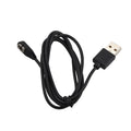 1m Overcurrent Protect Magnetic Eerphone Charge Cable For Aftershokz